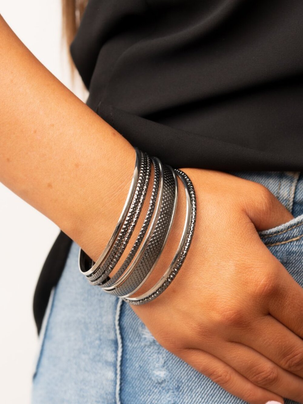Paparazzi Bracelets (BB058)